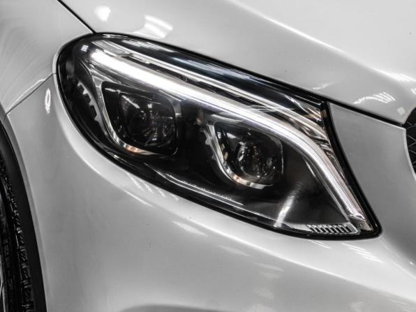 Mercedes-Benz GLE Coupe I (C292) с пробегом 2018 года, цена 4 029 000 рублей, 194094 км, внедорожник, Автокод Объявления