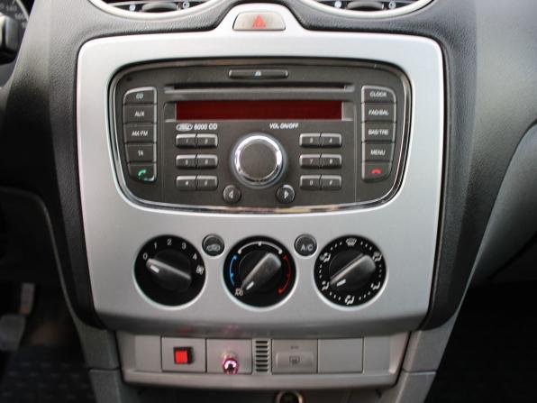 Ford Focus II Рестайлинг с пробегом 2011 года, цена 479 000 рублей, 203067 км, седан, Автокод Объявления