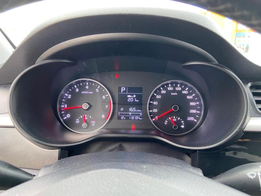 Kia Rio IV Сыктывкар  - изображение 19