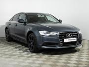 Audi A6 IV (C7) Санкт-Петербург  - изображение 20