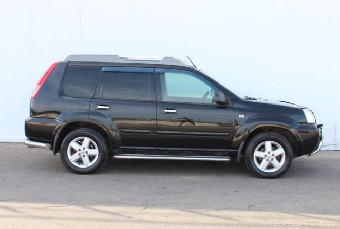 Nissan X-Trail I Рестайлинг с пробегом 2005 года, цена 720 000 рублей, 320531 км, внедорожник, Автокод Объявления