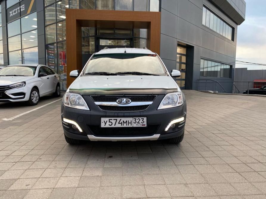 Lada (ВАЗ) Largus I Краснодар  - изображение 2