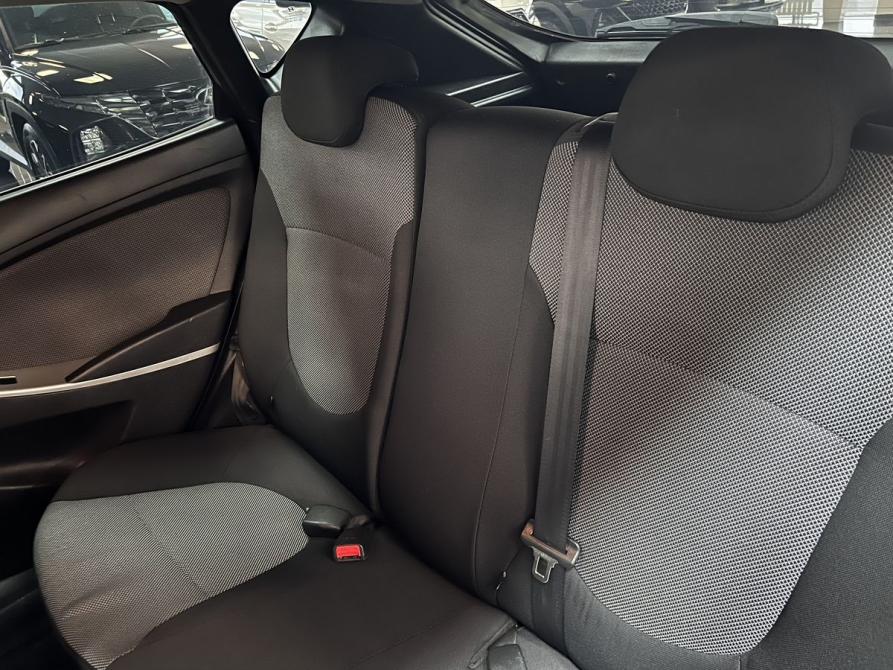 Hyundai Solaris I Тверь  - изображение 10