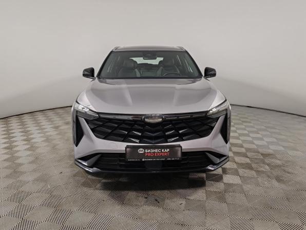 Geely Cityray с пробегом 2024 года, цена 2 399 000 рублей, 9739 км, внедорожник, Автокод Объявления