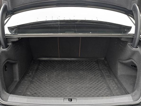 Audi A4 V (B9) с пробегом 2017 года, цена 1 850 000 рублей, 180906 км, седан, Автокод Объявления