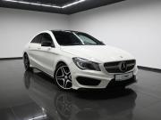 Mercedes-Benz CLA I (C117 X117) Тверь  - изображение 29