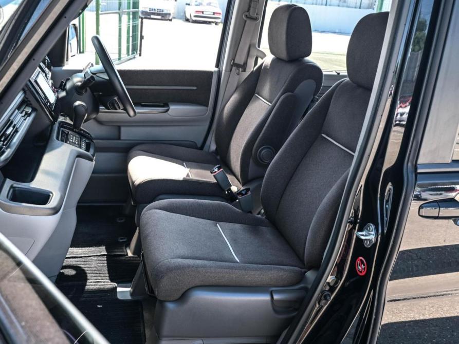 Honda Stepwgn V Рестайлинг Новороссийск  - изображение 8