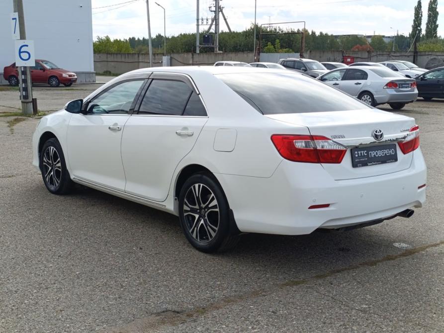 Toyota Camry VII (XV50) Набережные Челны  - изображение 8