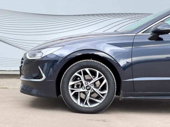 Hyundai Sonata VIII (DN8) с пробегом 2022 года, цена 3 049 000 рублей, 30133 км, седан, Автокод Объявления