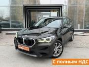 BMW X1 II (F48) Рестайлинг Екатеринбург  - изображение 33