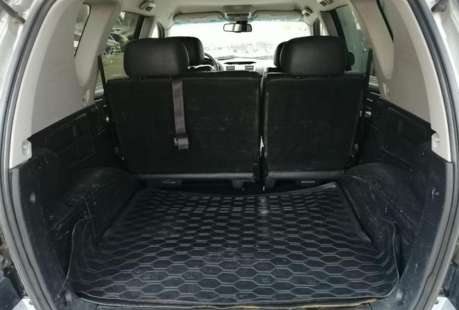 SsangYong Rexton II с пробегом 2008 года, цена 890 000 рублей, 170001 км, внедорожник, Автокод Объявления