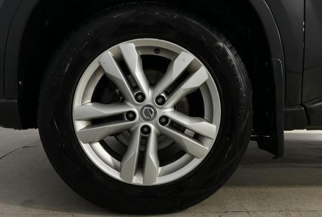 Nissan X-Trail II Рестайлинг с пробегом 2014 года, цена 1 200 000 рублей, 259919 км, внедорожник, Автокод Объявления