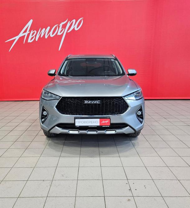 Haval F7 I Вологда  - изображение 8
