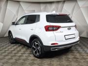 Chery Tiggo 4 Pro I Москва  - изображение 26