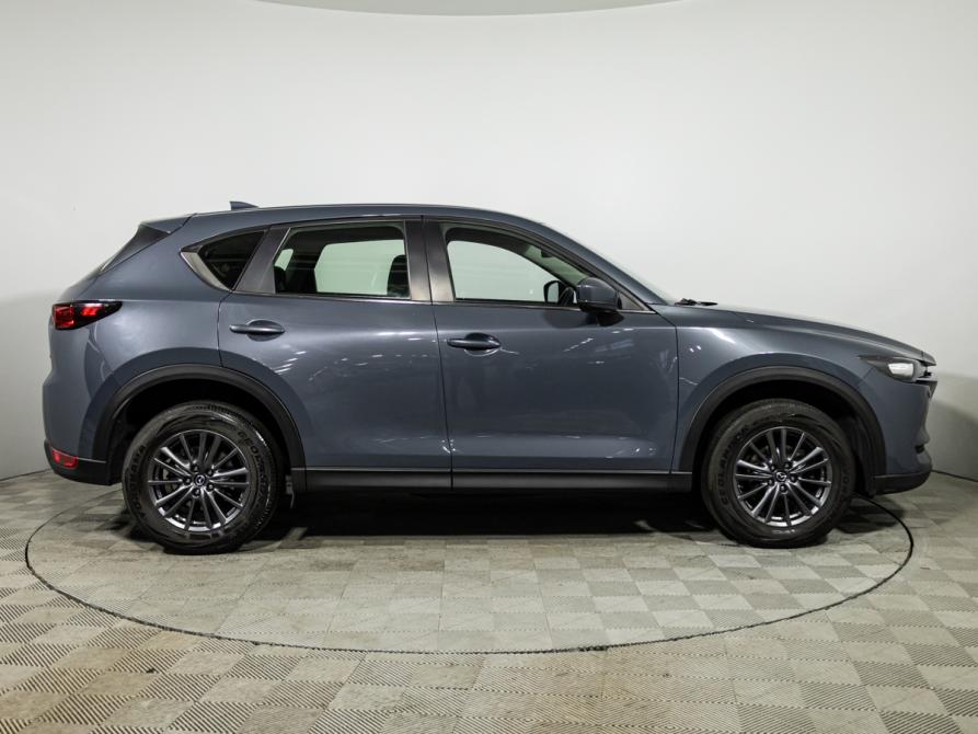 Mazda CX-5 II Санкт-Петербург  - изображение 4