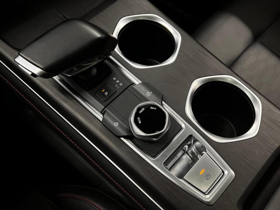 Changan CS55 Plus II Санкт-Петербург  - изображение 16