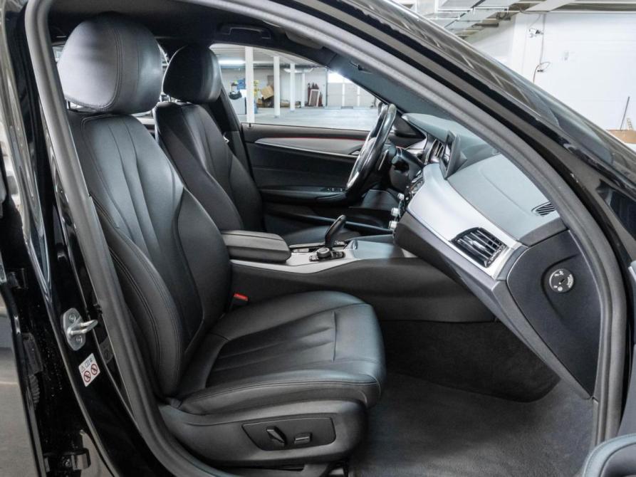 BMW 5 серии VII (G30/G31/G38) Ставрополь  - изображение 11