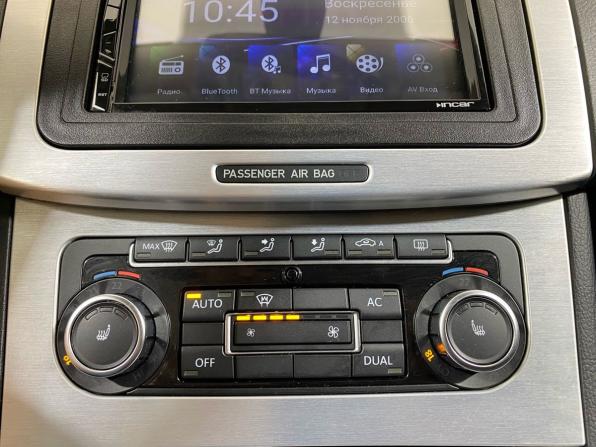 Volkswagen Passat B6 с пробегом 2010 года, цена 669 000 рублей, 256899 км, седан, Автокод Объявления