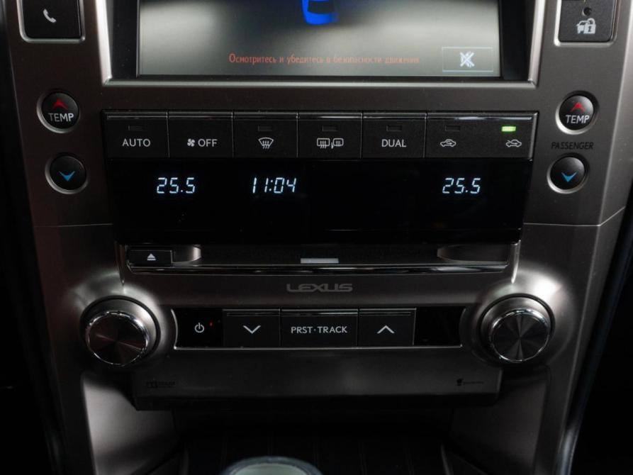 Lexus GX II Рестайлинг 2 Тюмень  - изображение 19
