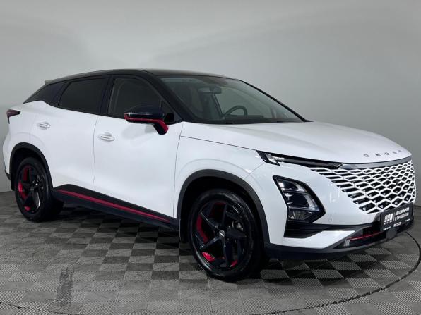 Omoda C5 I с пробегом 2022 года, цена 1 700 000 рублей, 50618 км, внедорожник, Автокод Объявления