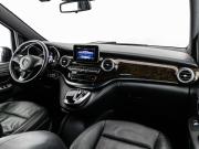 Mercedes-Benz V-Класс III (W447) Рестайлинг Санкт-Петербург  - изображение 40