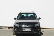 Volkswagen Tiguan I Рестайлинг Березники  - изображение 20