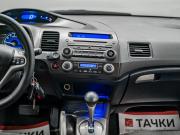 Honda Civic VIII Красноярск  - изображение 36