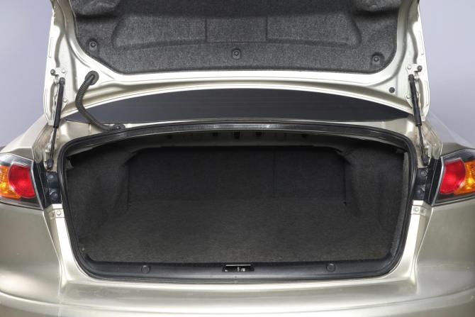 Mitsubishi Lancer X Рестайлинг с пробегом 2011 года, цена 949 000 рублей, 203803 км, седан, Автокод Объявления