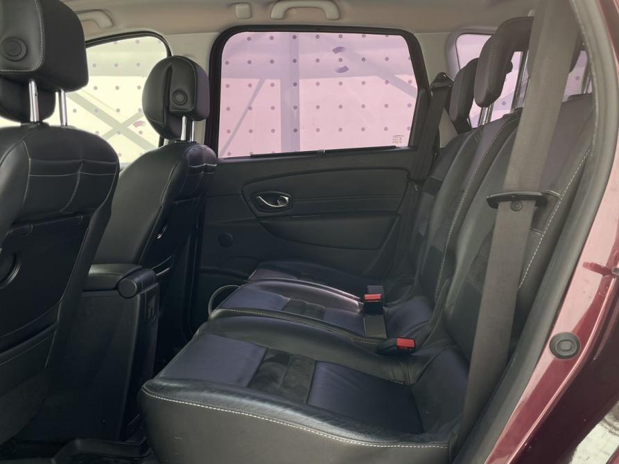 Renault Scenic III Рестайлинг Тамбов  - изображение 13