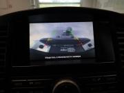 Nissan Navara (Frontier) III (D40) Рестайлинг Калуга  - изображение 64
