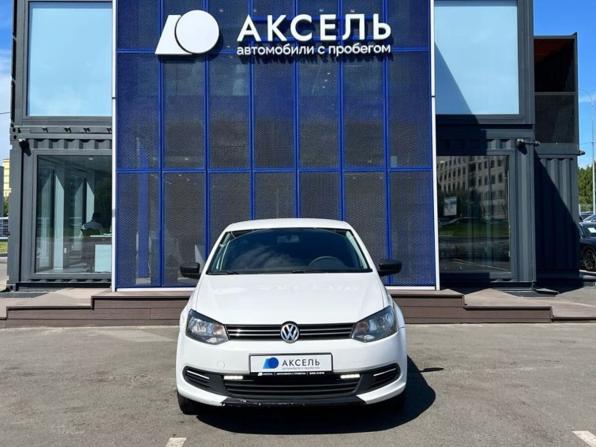 Volkswagen Polo V с пробегом 2010 года, цена 525 000 рублей, 182400 км, седан, Автокод Объявления