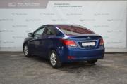 Hyundai Solaris I Рестайлинг Старый Оскол  - изображение 13