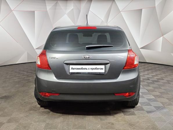 Kia Ceed I Рестайлинг с пробегом 2011 года, цена 595 000 рублей, 176200 км, хэтчбек, Автокод Объявления