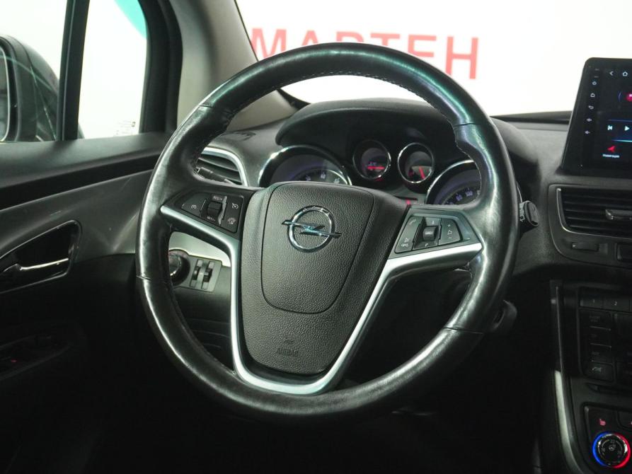 Opel Mokka I Вологда  - изображение 16