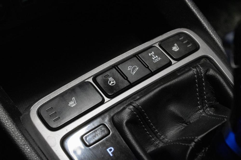 Hyundai Creta I Уфа  - изображение 21