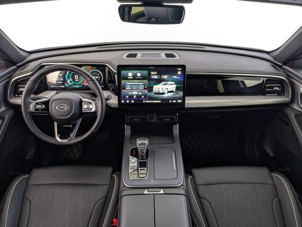 GAC GS8 II с пробегом 2024 года, цена 3 600 000 рублей, 55800 км, внедорожник, Автокод Объявления