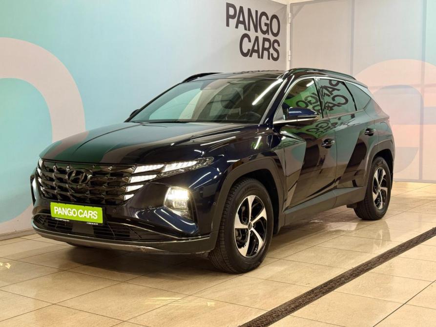 Hyundai Tucson IV Набережные Челны  - изображение 1
