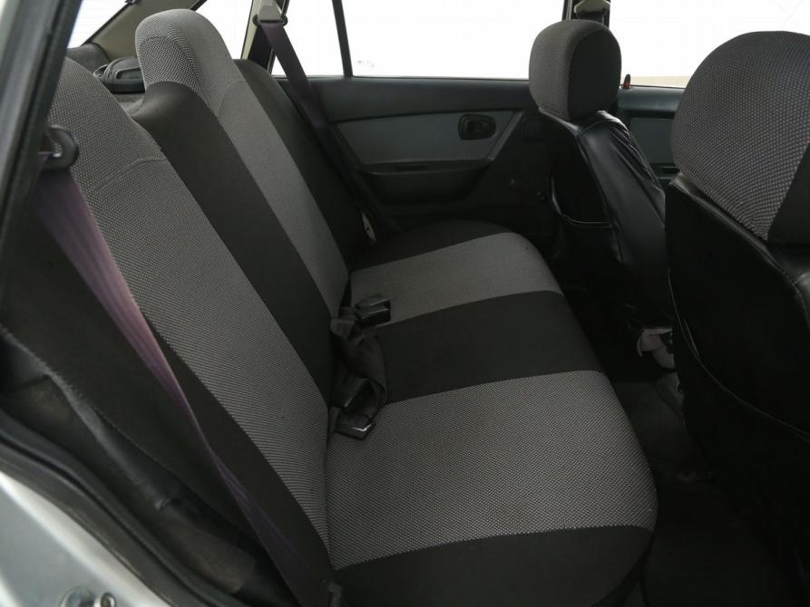 Daewoo Nexia I Рестайлинг Иваново  - изображение 11
