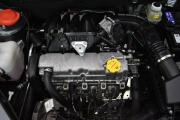 Lada (ВАЗ) Granta I Рестайлинг Москва  - изображение 29