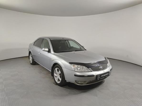 Ford Mondeo III Рестайлинг с пробегом 2006 года, цена 270 000 рублей, 323060 км, седан, Автокод Объявления