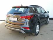 Hyundai Santa Fe III Рестайлинг Москва  - изображение 24