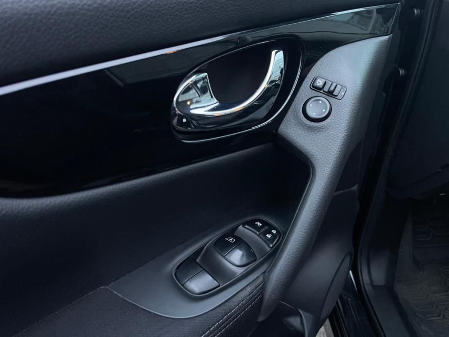 Nissan Qashqai II Санкт-Петербург  - изображение 7