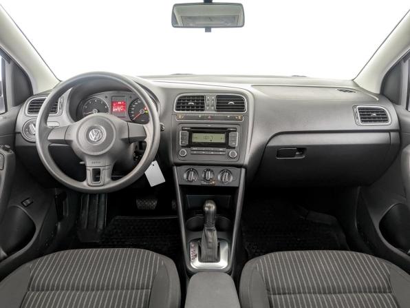 Volkswagen Polo V с пробегом 2012 года, цена 1 100 000 рублей, 39352 км, седан, Автокод Объявления