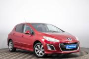 Peugeot 308 I Рестайлинг Пермь  - изображение 22