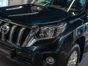 Toyota Land Cruiser Prado 150 Series Рестайлинг 1 Москва  - изображение 53