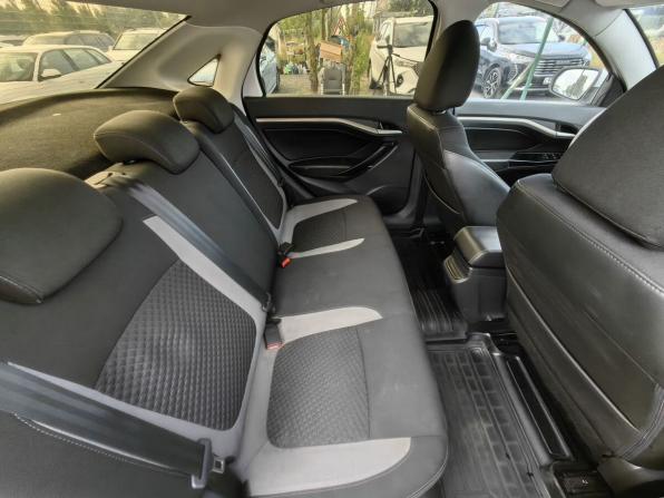 Lada (ВАЗ) Vesta I с пробегом 2018 года, цена 739 000 рублей, 154784 км, седан, Автокод Объявления
