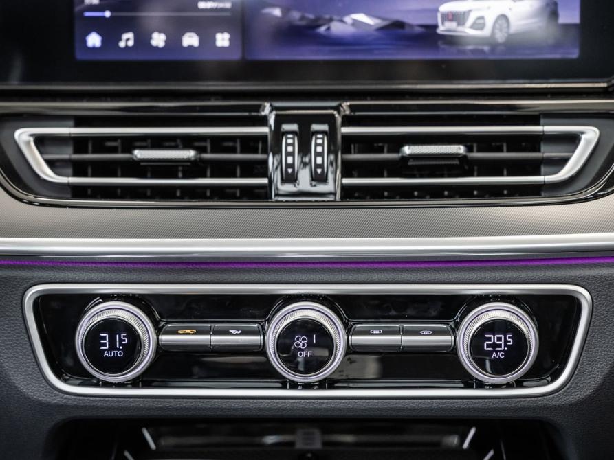 Hongqi HS5 I Рестайлинг Волгоград  - изображение 21