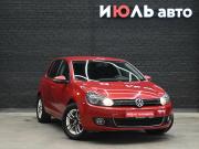 Volkswagen Golf VI Екатеринбург  - изображение 20