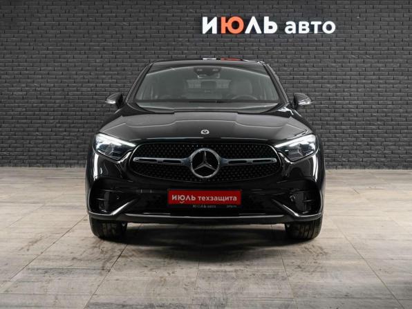 Mercedes-Benz GLC Coupe II (C254) с пробегом 2025 года, цена 9 170 000 рублей, 39 км, внедорожник, Автокод Объявления