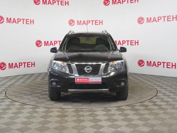 Nissan Terrano III (D10) с пробегом 2018 года, цена 1 189 000 рублей, 163468 км, внедорожник, Автокод Объявления
